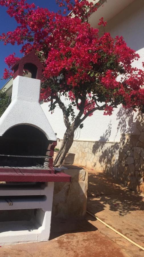 I Trulli Di Gina Appartamento Trullo 6 Persone مونوبولي المظهر الخارجي الصورة