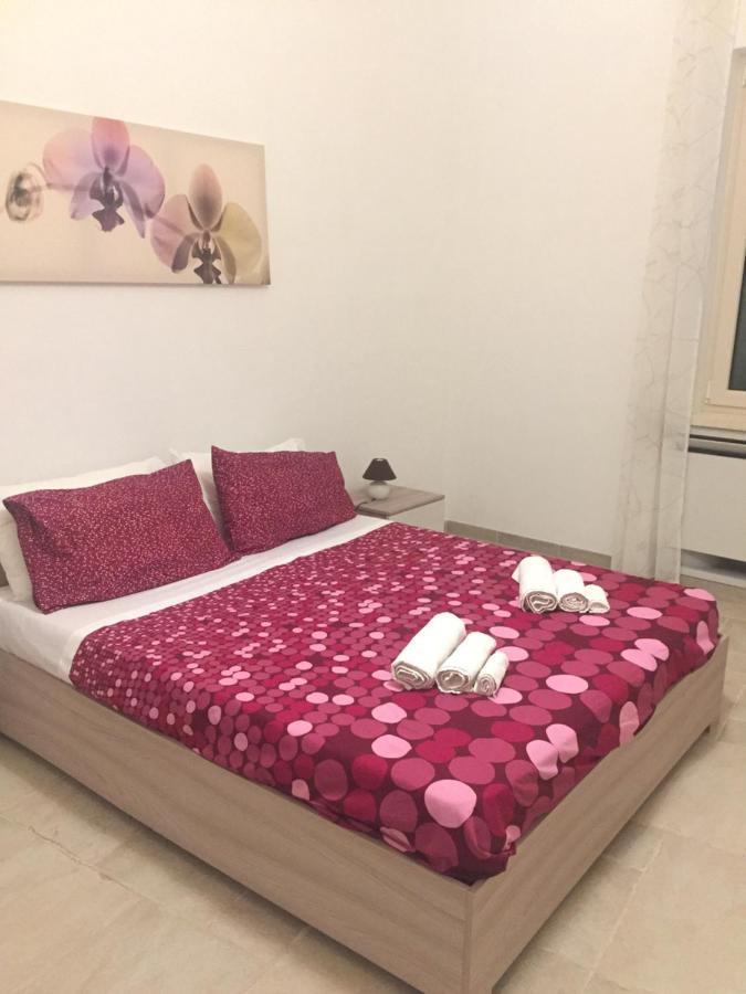 I Trulli Di Gina Appartamento Trullo 6 Persone مونوبولي المظهر الخارجي الصورة
