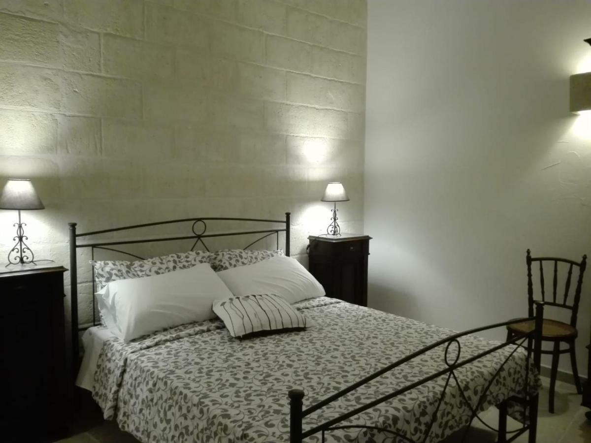 I Trulli Di Gina Appartamento Trullo 6 Persone مونوبولي المظهر الخارجي الصورة