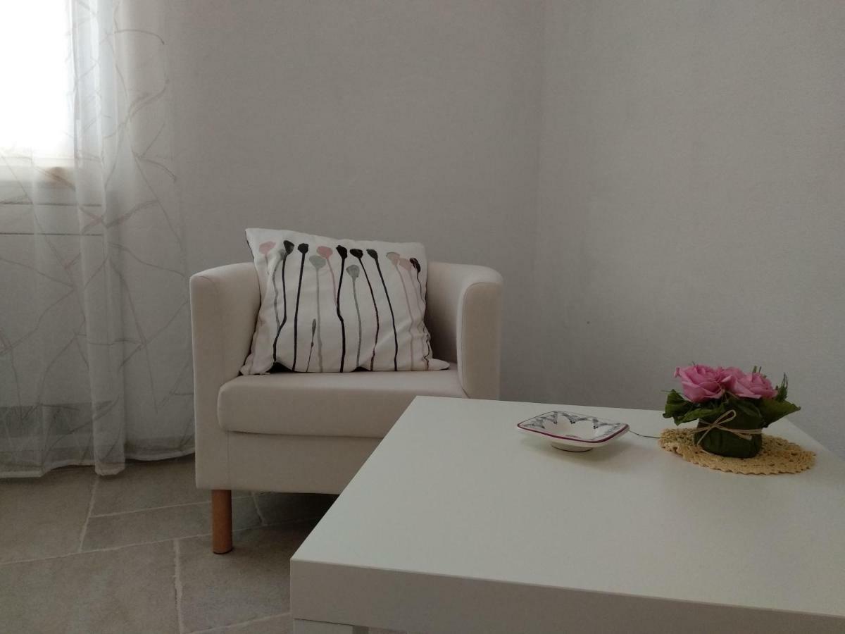I Trulli Di Gina Appartamento Trullo 6 Persone مونوبولي المظهر الخارجي الصورة